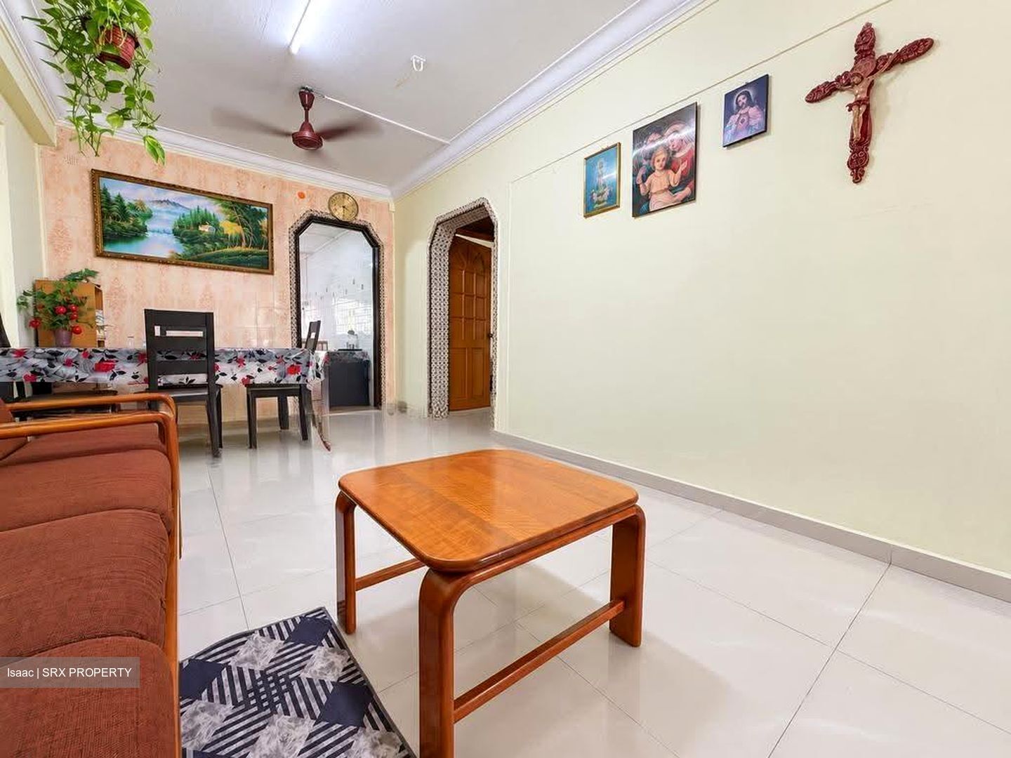Blk 319 Teck Ghee Vista (Ang Mo Kio), HDB 3 Rooms #613668061